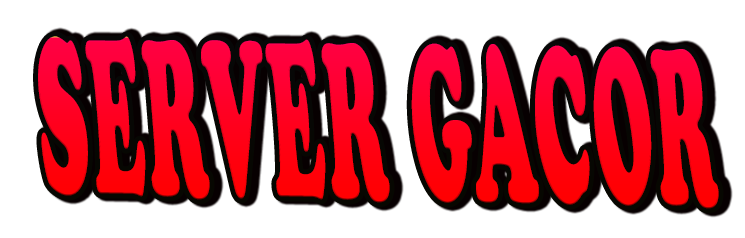 SERVER GACOR